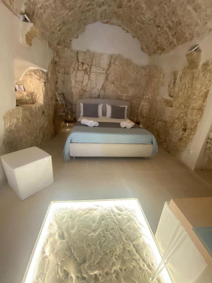 مبيت وإفطار أوستوني Ca Sotto L'Arco المظهر الخارجي الصورة