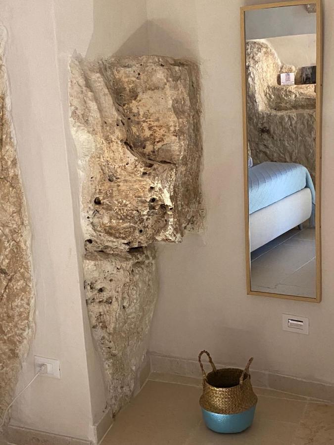 مبيت وإفطار أوستوني Ca Sotto L'Arco المظهر الخارجي الصورة