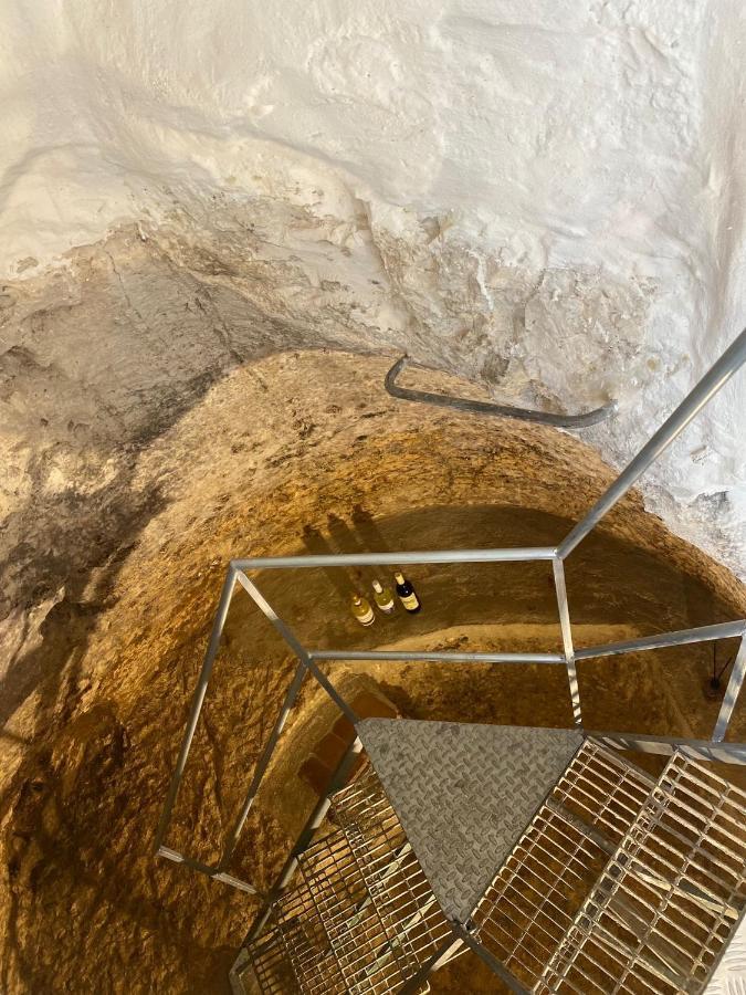 مبيت وإفطار أوستوني Ca Sotto L'Arco المظهر الخارجي الصورة