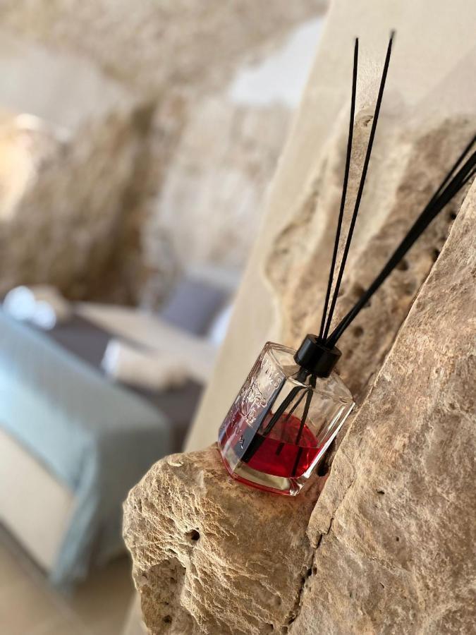 مبيت وإفطار أوستوني Ca Sotto L'Arco المظهر الخارجي الصورة