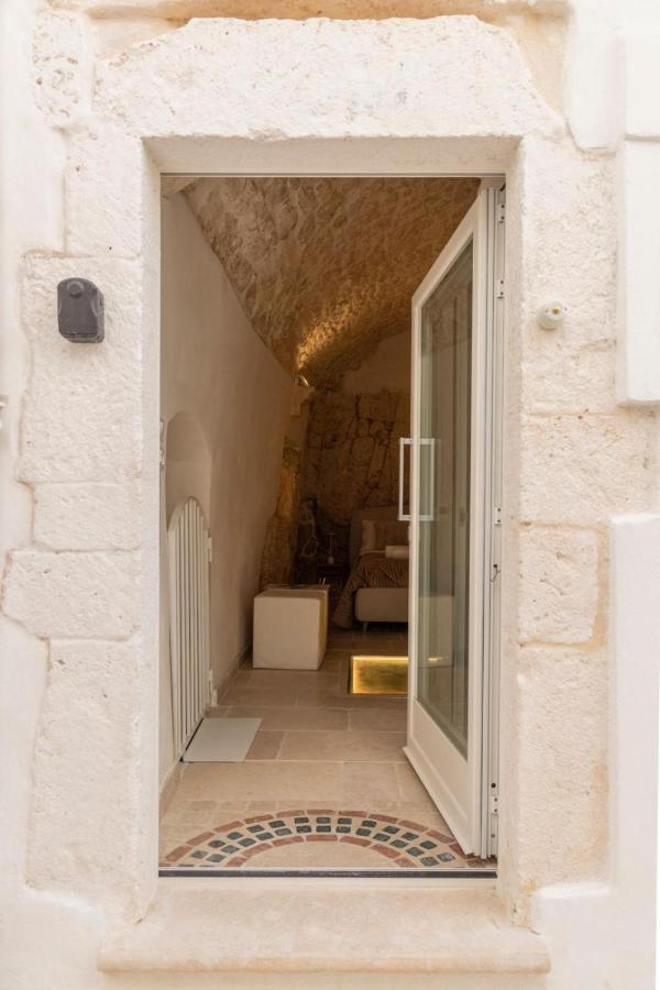 مبيت وإفطار أوستوني Ca Sotto L'Arco المظهر الخارجي الصورة