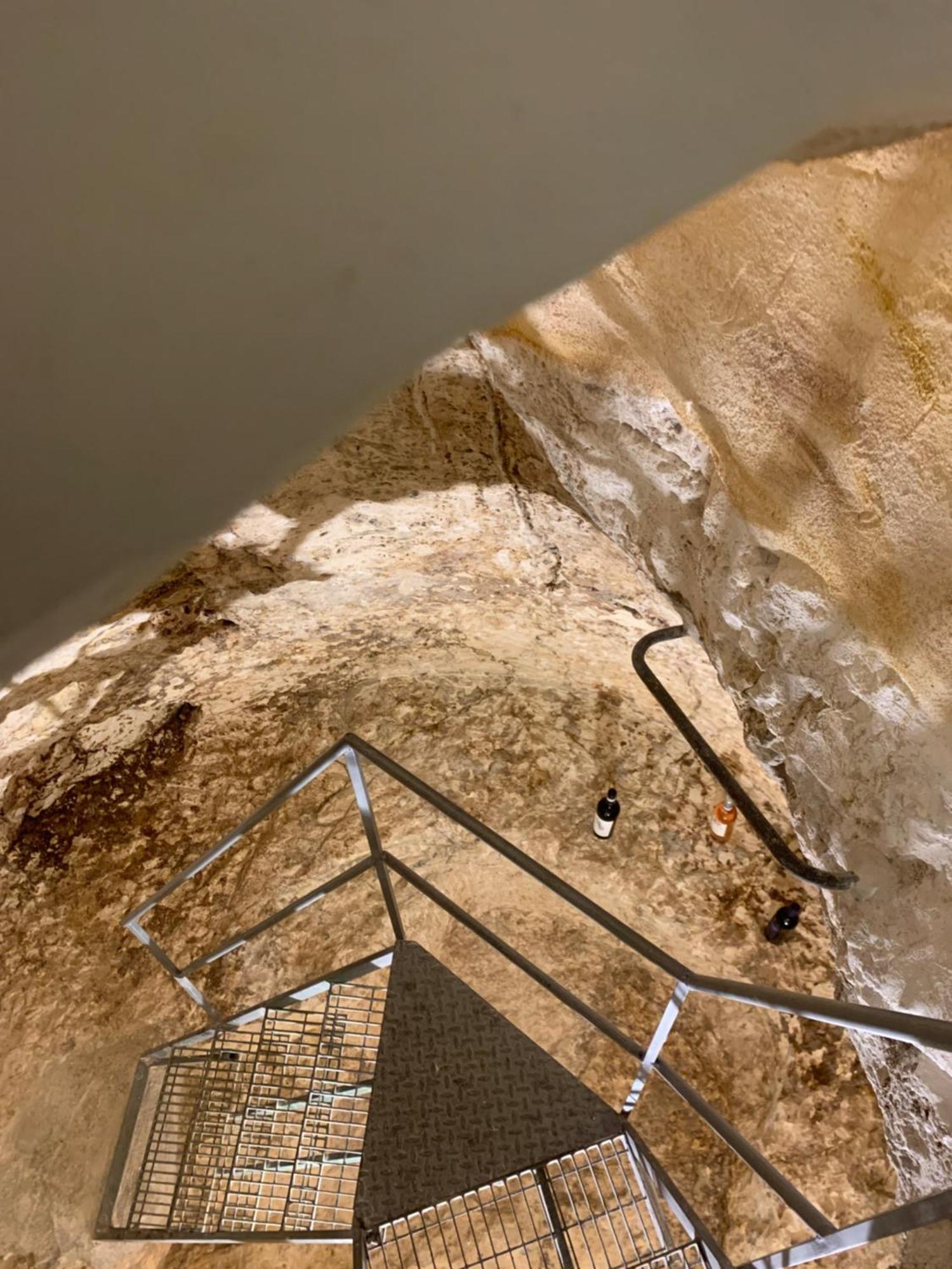 مبيت وإفطار أوستوني Ca Sotto L'Arco المظهر الخارجي الصورة